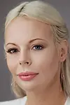 Актриса Ксения Бодрягина — превью фото персоны