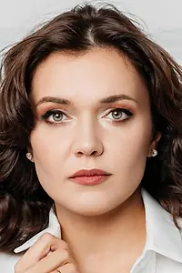 Актриса Анна Золотова — фото персоны
