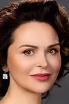Актриса Дина Мищенко — превью фото персоны