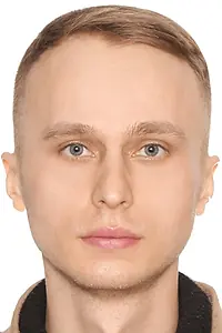 Актёр Сергей Горюнов — фото персоны