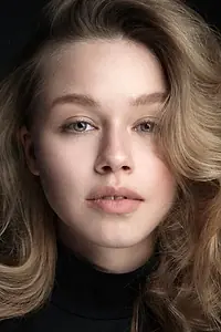 Актриса Катерина Еремина — фото персоны