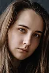 Актриса Полина Шаталова — превью фото персоны