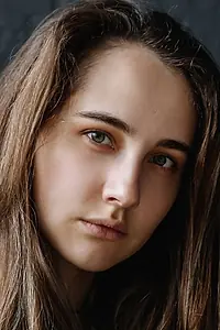Актриса Полина Шаталова — фото персоны