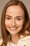 Актриса Екатерина Лахтикова — превью фото персоны