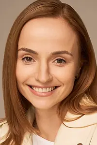 Актриса Екатерина Лахтикова — фото персоны