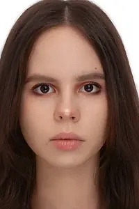 Актриса Дарья Савина — фото персоны