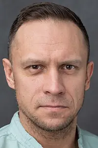 Актёр Сергей Астахов — фото персоны