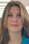 Актриса Галина Козинец — превью фото персоны