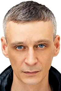 Актёр Вадим Прохоренко — фото персоны