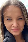 Актриса Надежда Бурая — превью фото персоны