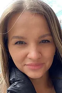 Актриса Надежда Бурая — фото персоны