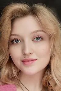 Актриса Варвара Федотова — фото персоны