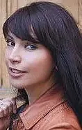 Актриса Лиана Серова — фото персоны