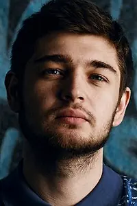 Актёр Иван Авсеенко — фото персоны