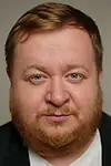 Актёр Сергей Федоров — превью фото персоны