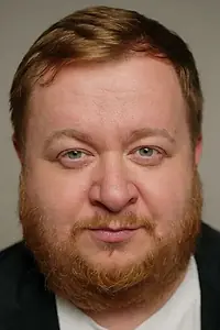 Актёр Сергей Федоров — фото персоны