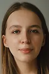 Актриса Елизавета Кравченко — превью фото персоны