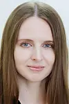 Актриса Анна Парышева — превью фото персоны