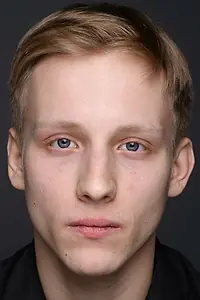 Актёр Андрей Сидоров — фото персоны