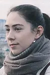 Актриса Ольга Хлусенкова — превью фото персоны