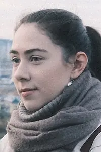 Актриса Ольга Хлусенкова — главное фото персоны