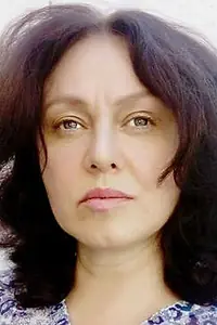 Актриса Кира Кульченко — фото персоны