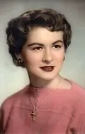 Актриса Розмари Данхэм — фото персоны