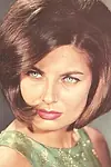 Актриса Madalena Iglésias — превью фото персоны
