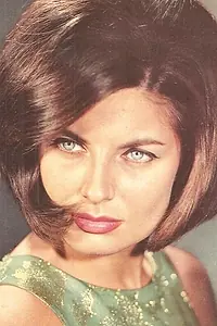 Актриса Madalena Iglésias — фото персоны