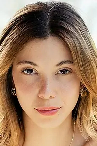 Актриса Juliana — фото персоны