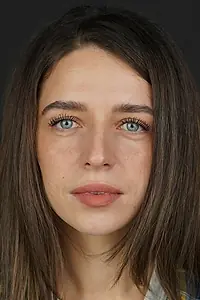 Актриса Ирина Соловьева — фото персоны