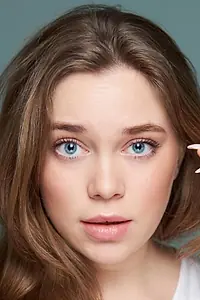 Актриса Елизавета Алексеева — фото персоны