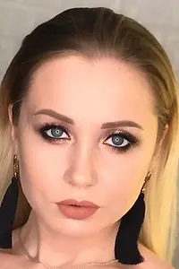 Актриса Юлия Белихова — фото персоны