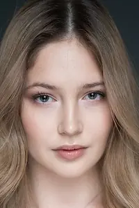 Актриса Анастасия Лузина — фото персоны