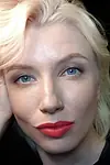 Актриса Анастасия Сергеева — превью фото персоны