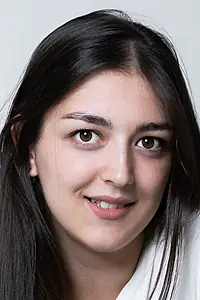 Актриса Элеонора Шахова — фото персоны