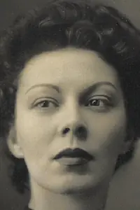 Актриса Мария Мануэла Коту Виана — фото персоны