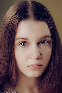 Актриса Полина Макналти — фото персоны