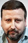 Актёр Роман Гольцев — превью фото персоны