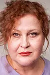 Актриса Оксана Второва — превью фото персоны