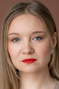 Актриса Елена Житенёва — фото персоны