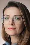 Актриса Дарья Шпенькова — превью фото персоны