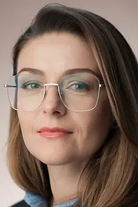 Актриса Дарья Шпенькова — фото персоны