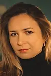 Актриса Ангелина Щетинина — превью фото персоны