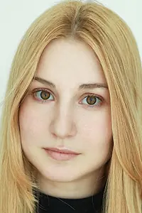 Актриса Агата Фадеева — фото персоны