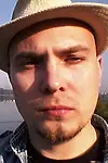 Актёр Сергей Новиков — превью фото персоны