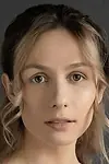 Актриса Алёна Савчук — превью фото персоны