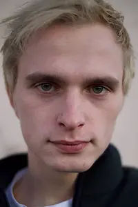 Актёр Василий Никитин — фото персоны