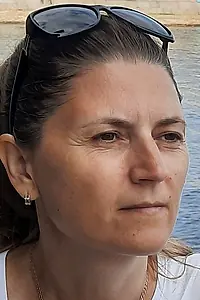 Актриса Василина Воинова — фото персоны