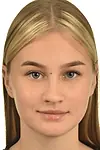 Актёр Кристина Фогель — превью фото персоны